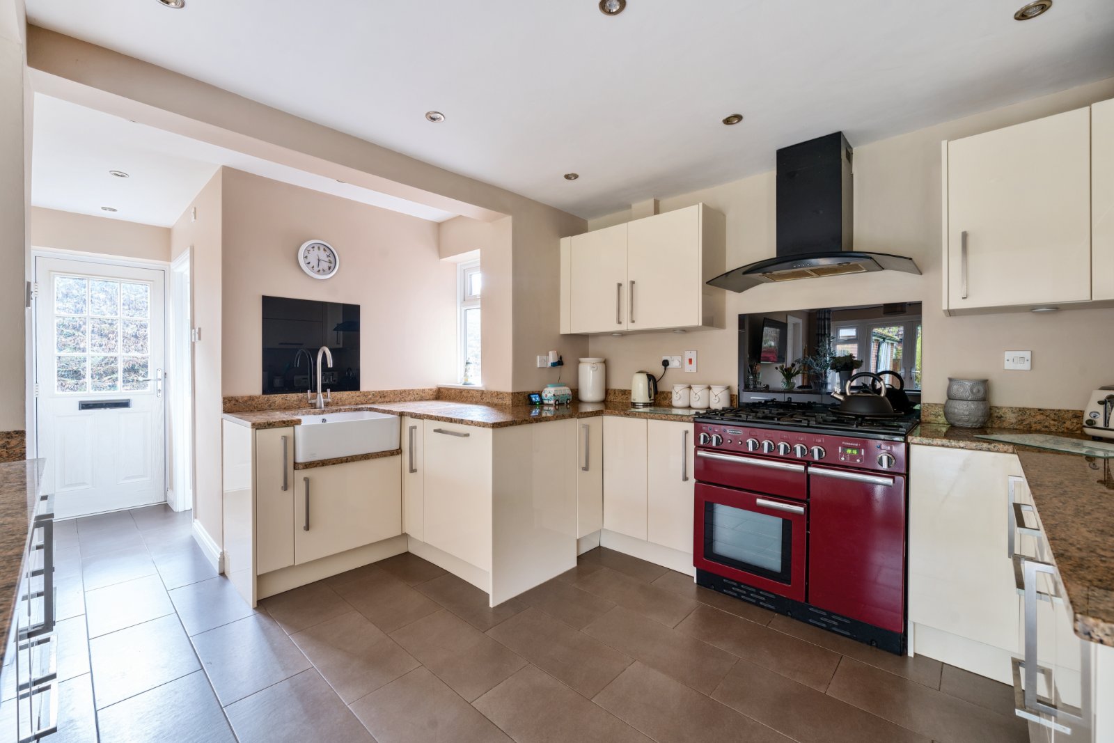 Winchester Road, Waltham Chase, Southampton, Hampshire, SO32 - Charters