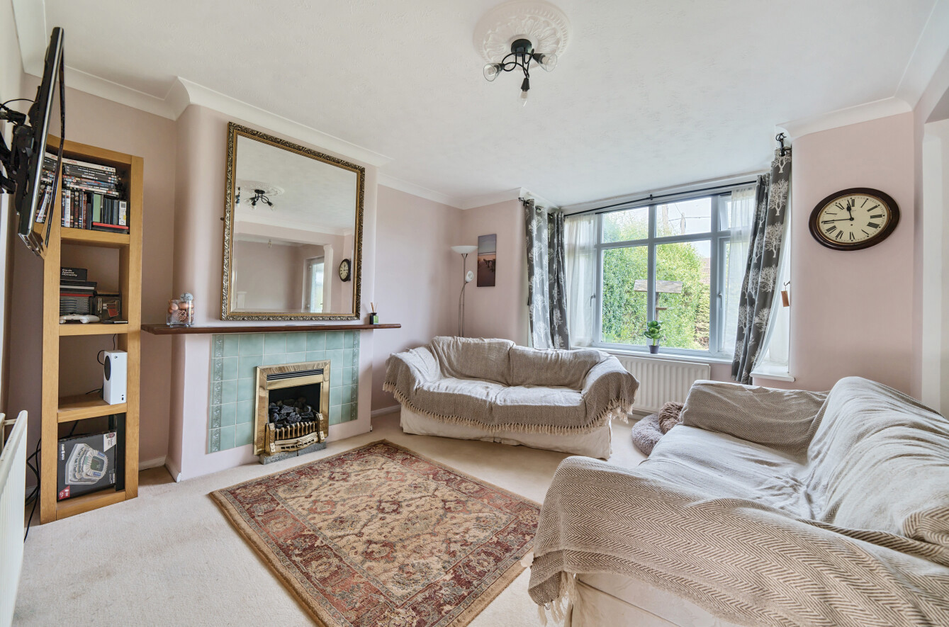 Winchester Road, Waltham Chase, Southampton, Winchester, SO32 - Charters