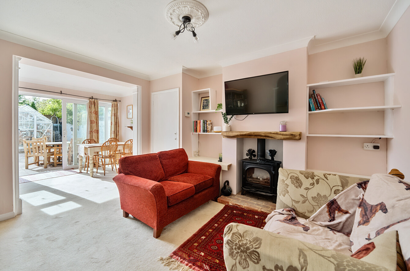 Winchester Road, Waltham Chase, Southampton, Winchester, SO32 - Charters