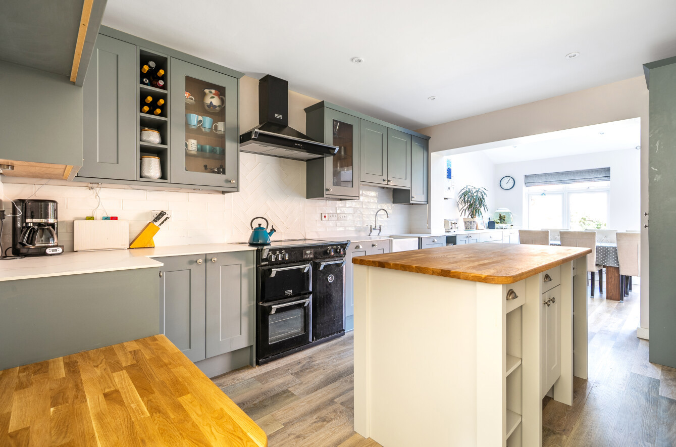 Pearce Row, Botley, Southampton, Hampshire, SO32