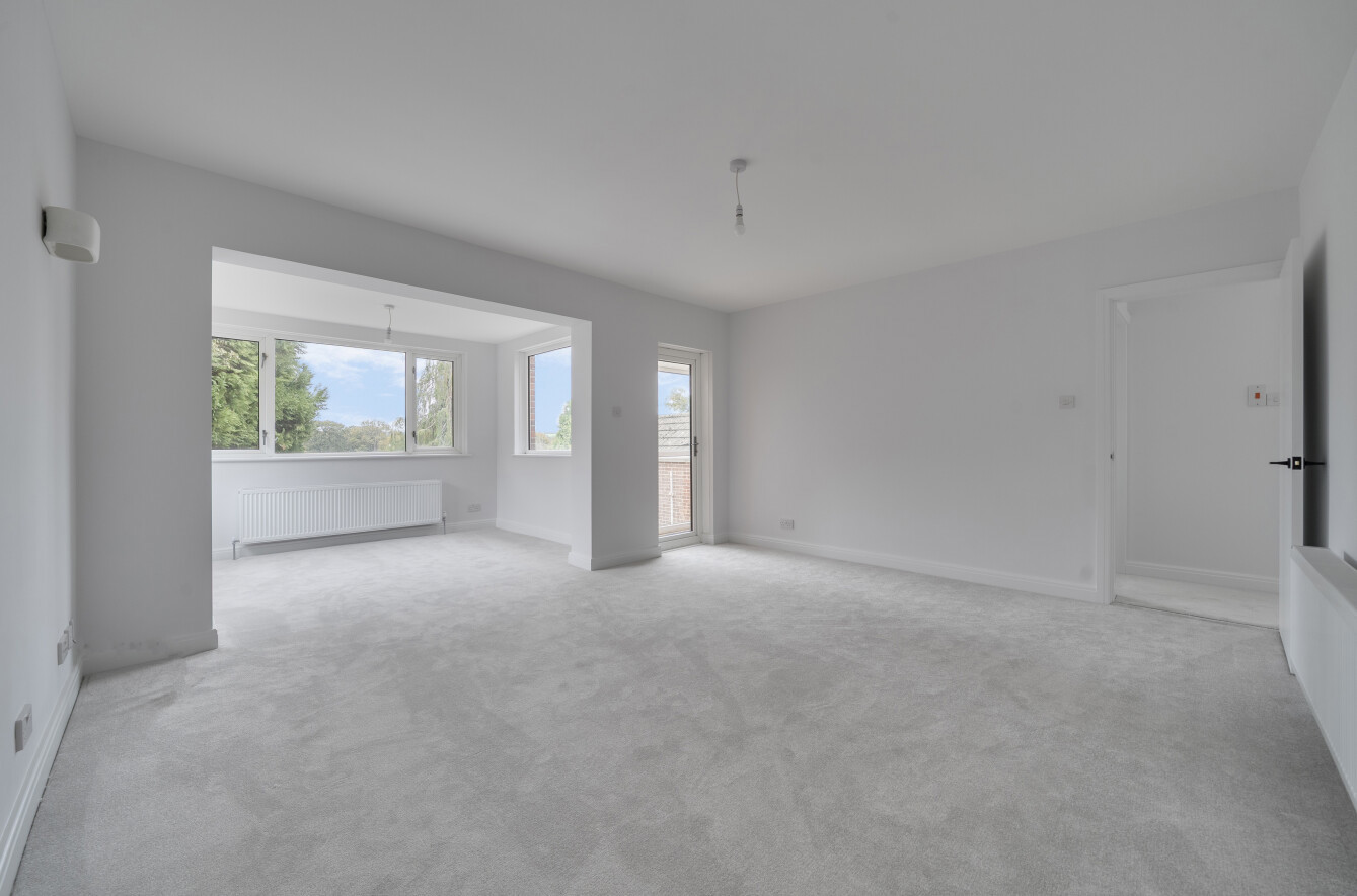 Curdridge Lane, Waltham Chase, Southampton, Hampshire, SO32 - Charters