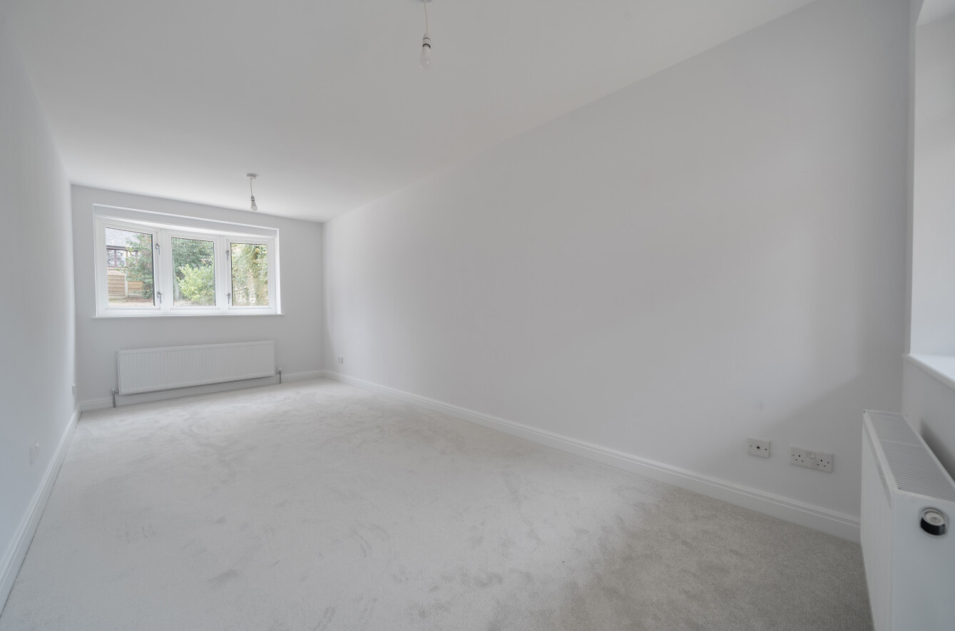 Curdridge Lane, Waltham Chase, Southampton, Hampshire, SO32