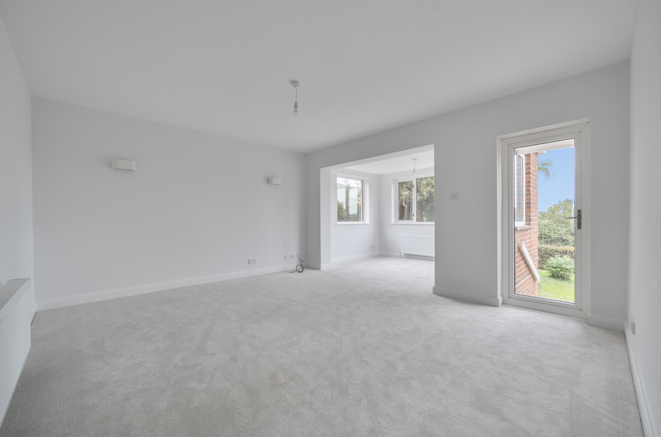 Curdridge Lane, Waltham Chase, Southampton, Hampshire, SO32