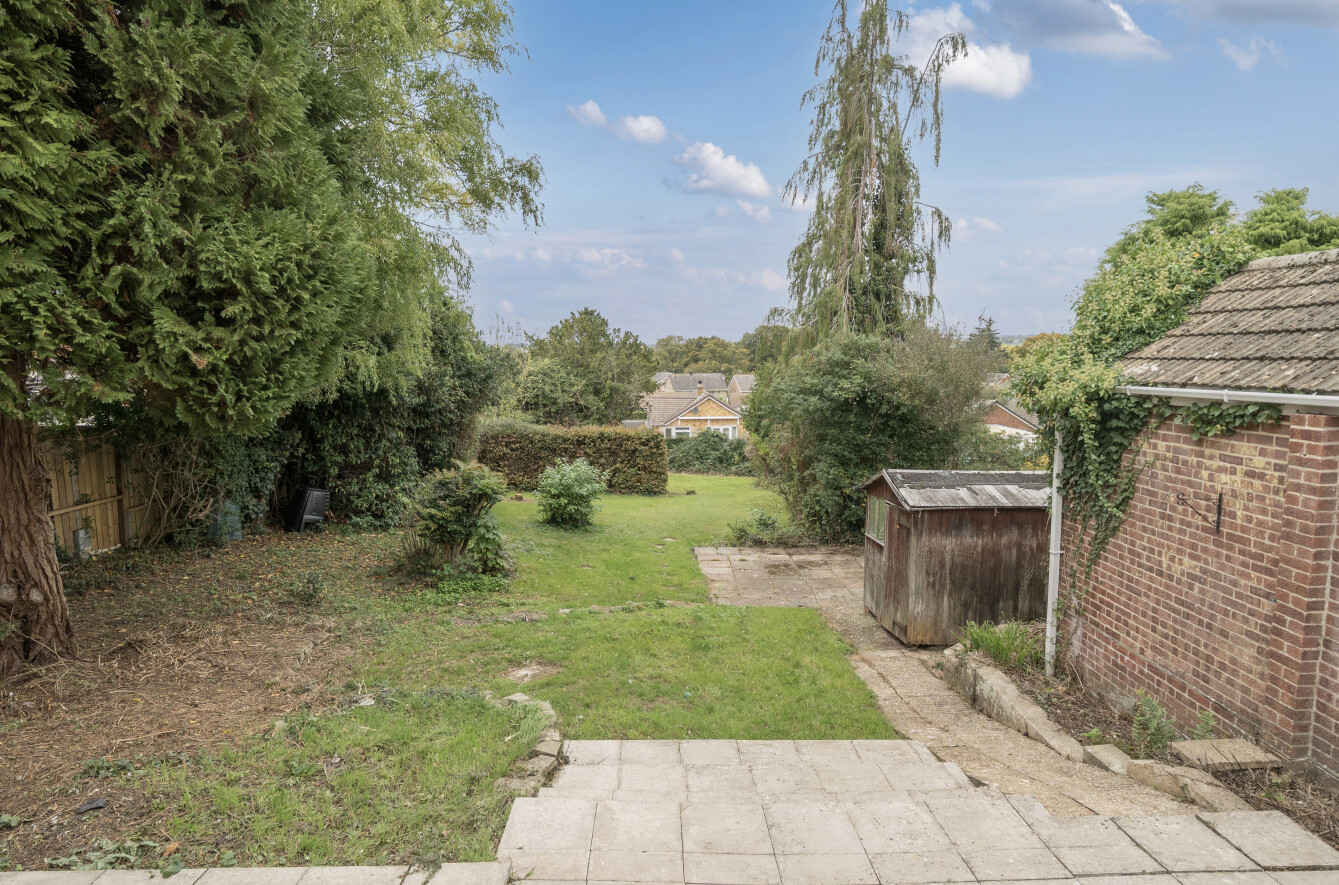 Curdridge Lane, Waltham Chase, Southampton, Hampshire, SO32
