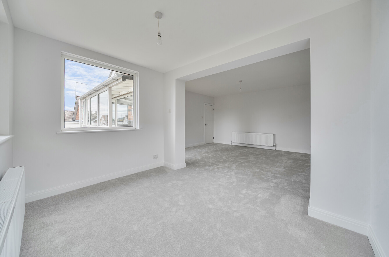 Curdridge Lane, Waltham Chase, Southampton, Hampshire, SO32 - Charters