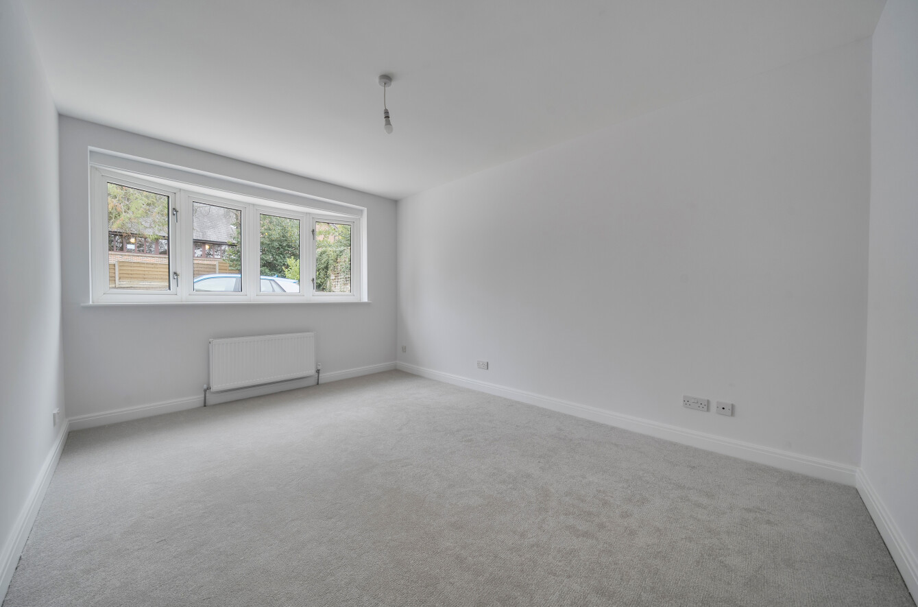 Curdridge Lane, Waltham Chase, Southampton, Hampshire, SO32