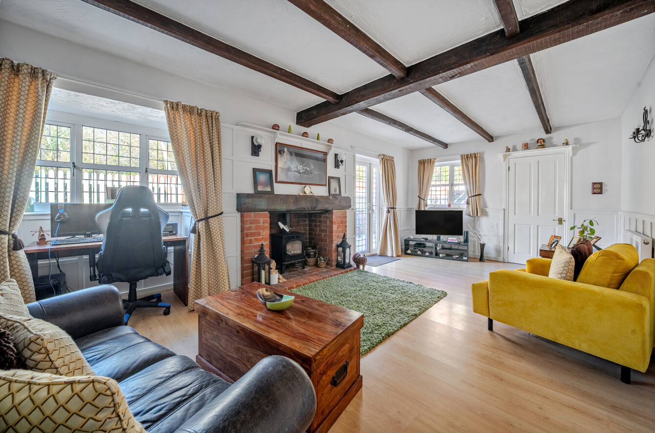 Turkey Island, Shedfield, Southampton, Hampshire, SO32