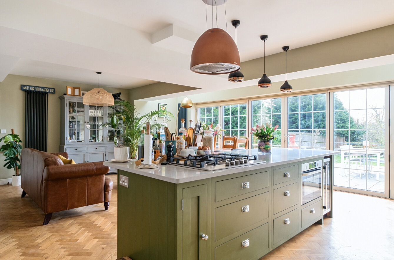 Titchfield Lane, Wickham, Fareham, Hampshire, PO17 - Charters