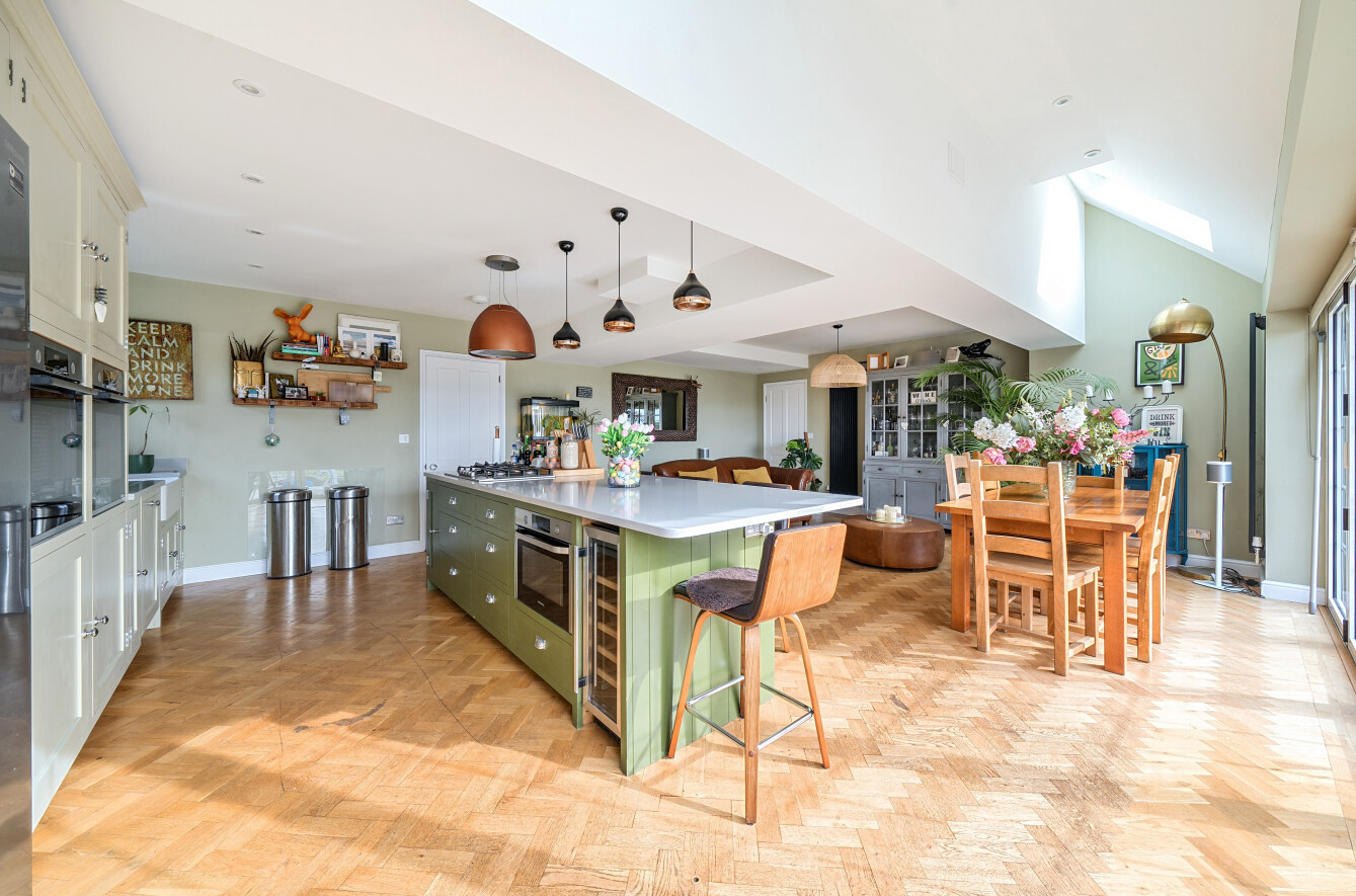 Titchfield Lane, Wickham, Fareham, Hampshire, PO17 - Charters