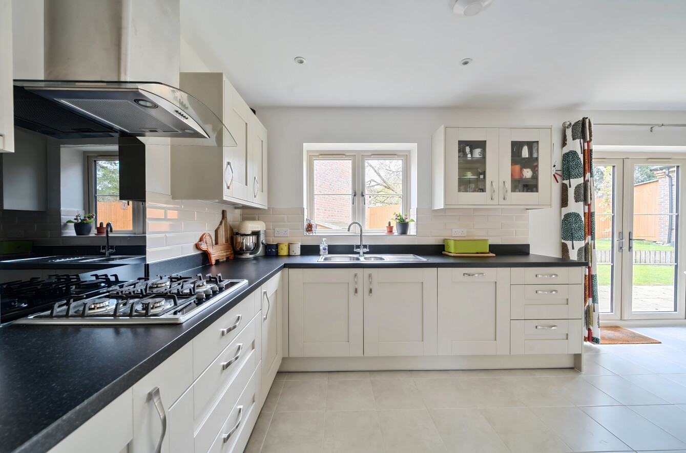 Grovers Field, Bishops Waltham, Southampton, Hampshire, SO32