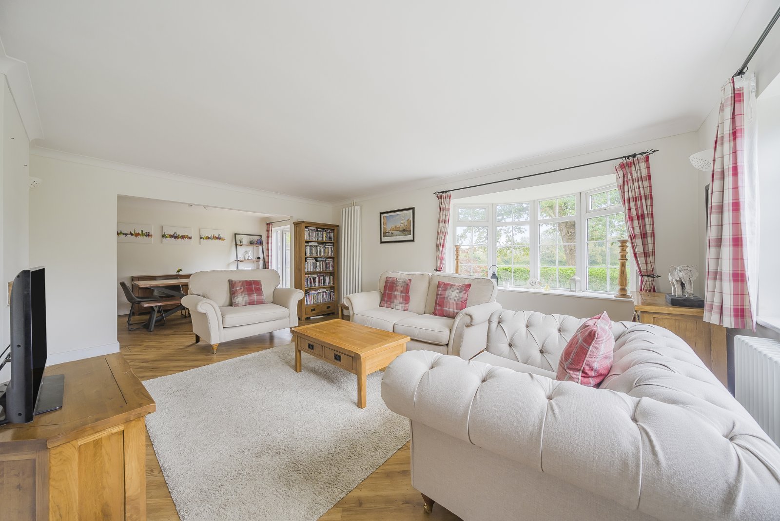Gordon Road, Curdridge, Southampton, Hampshire, SO32