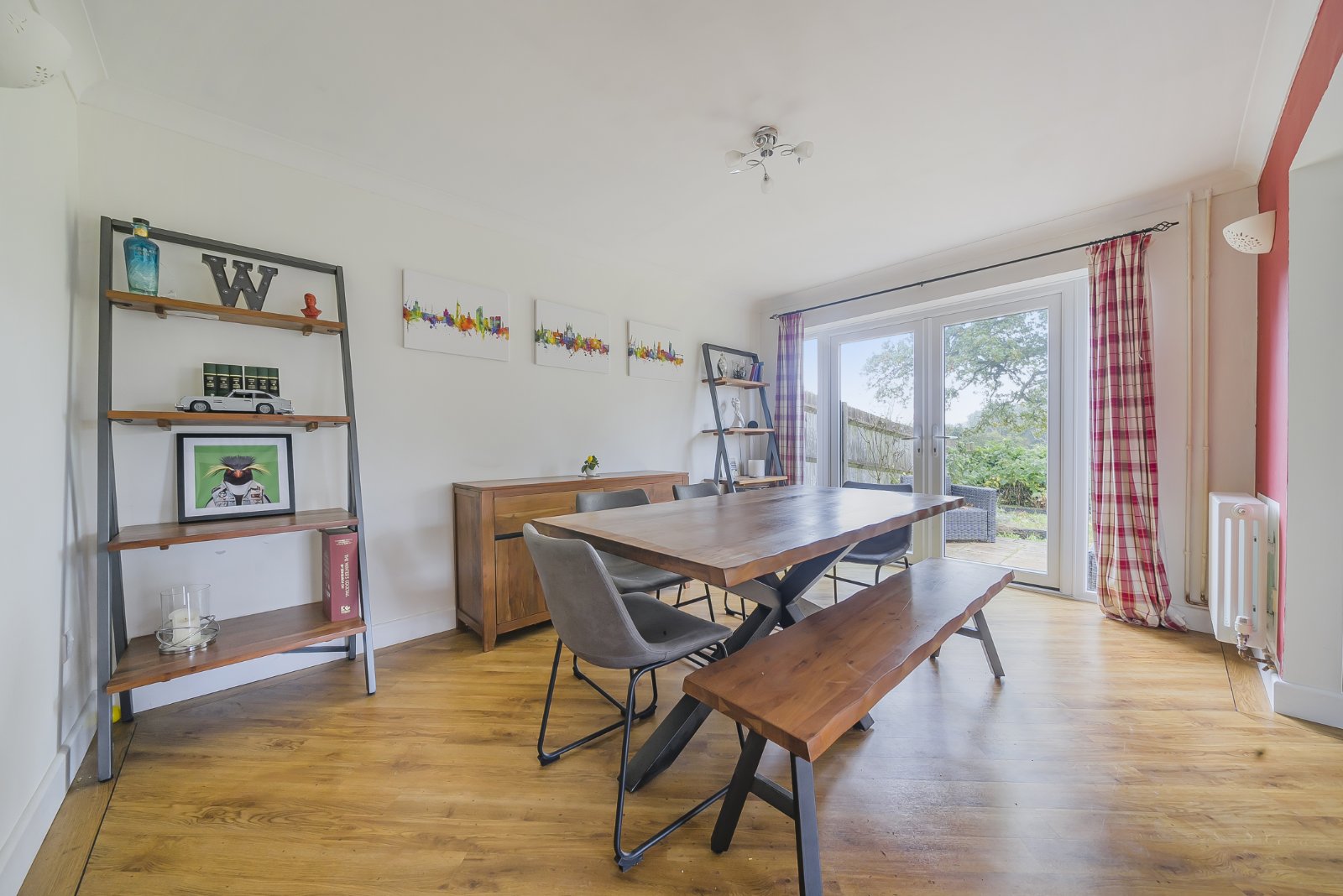 Gordon Road, Curdridge, Southampton, Hampshire, SO32