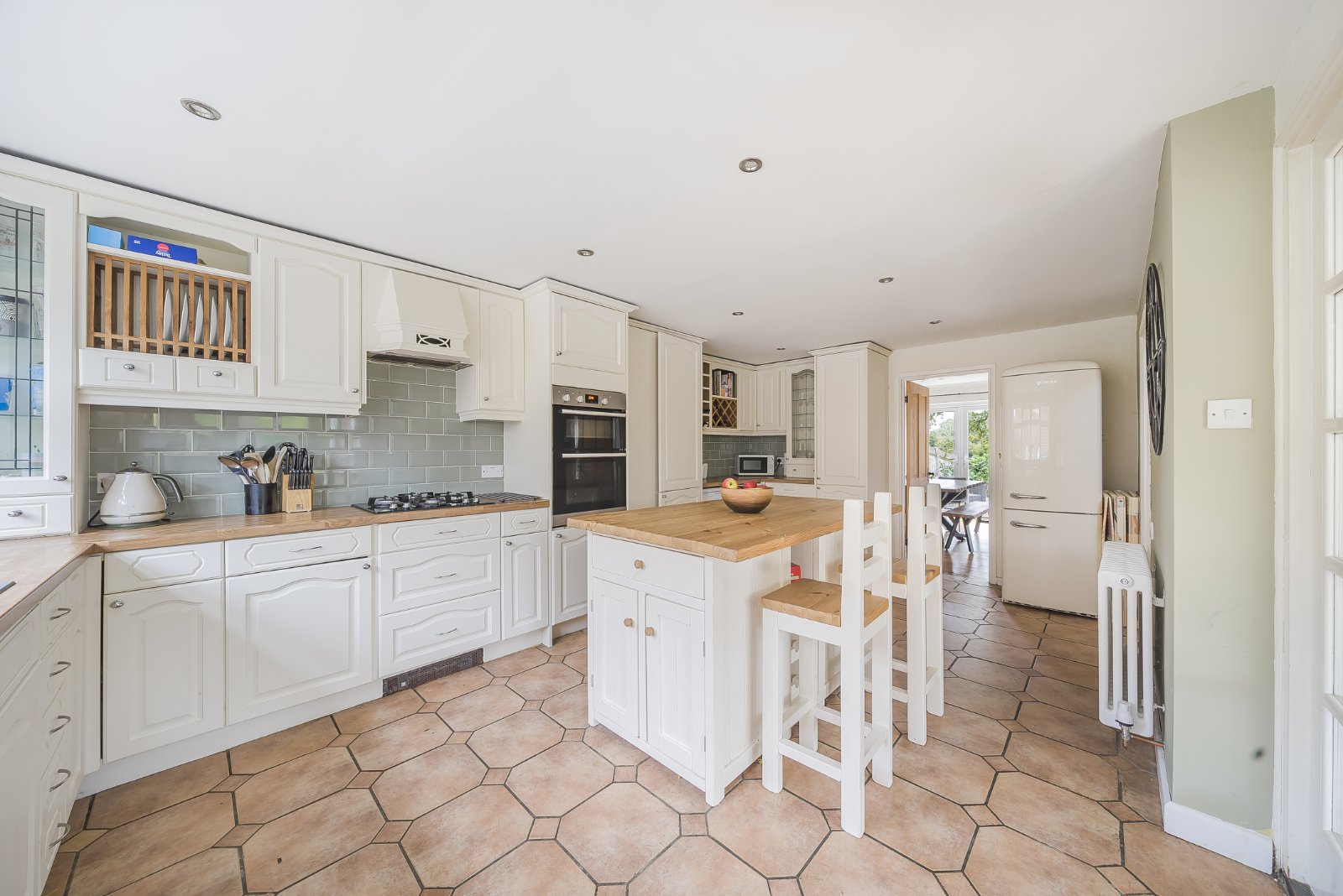 Gordon Road, Curdridge, Southampton, Hampshire, SO32