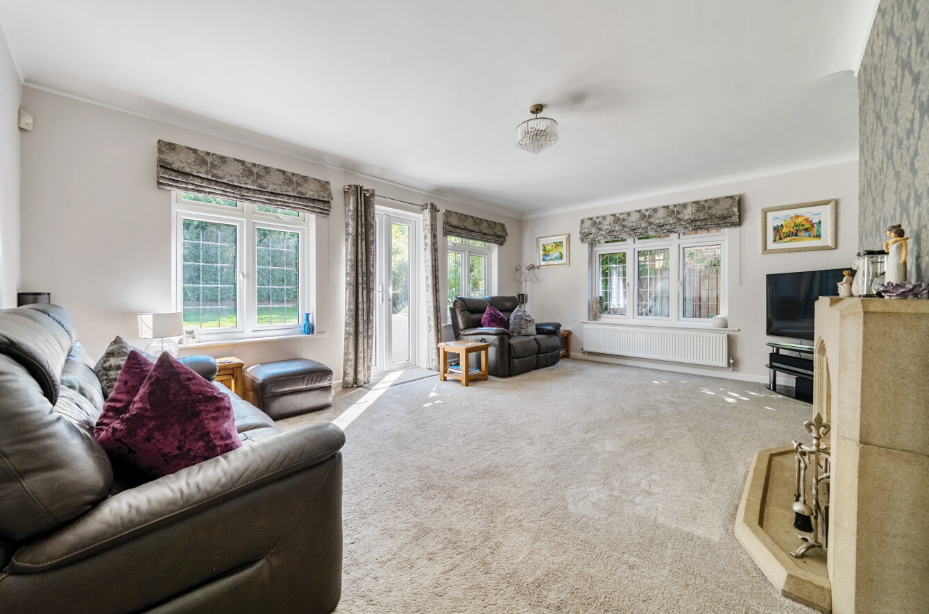 Chapel Lane, Curdridge, Southampton, Hampshire, SO32