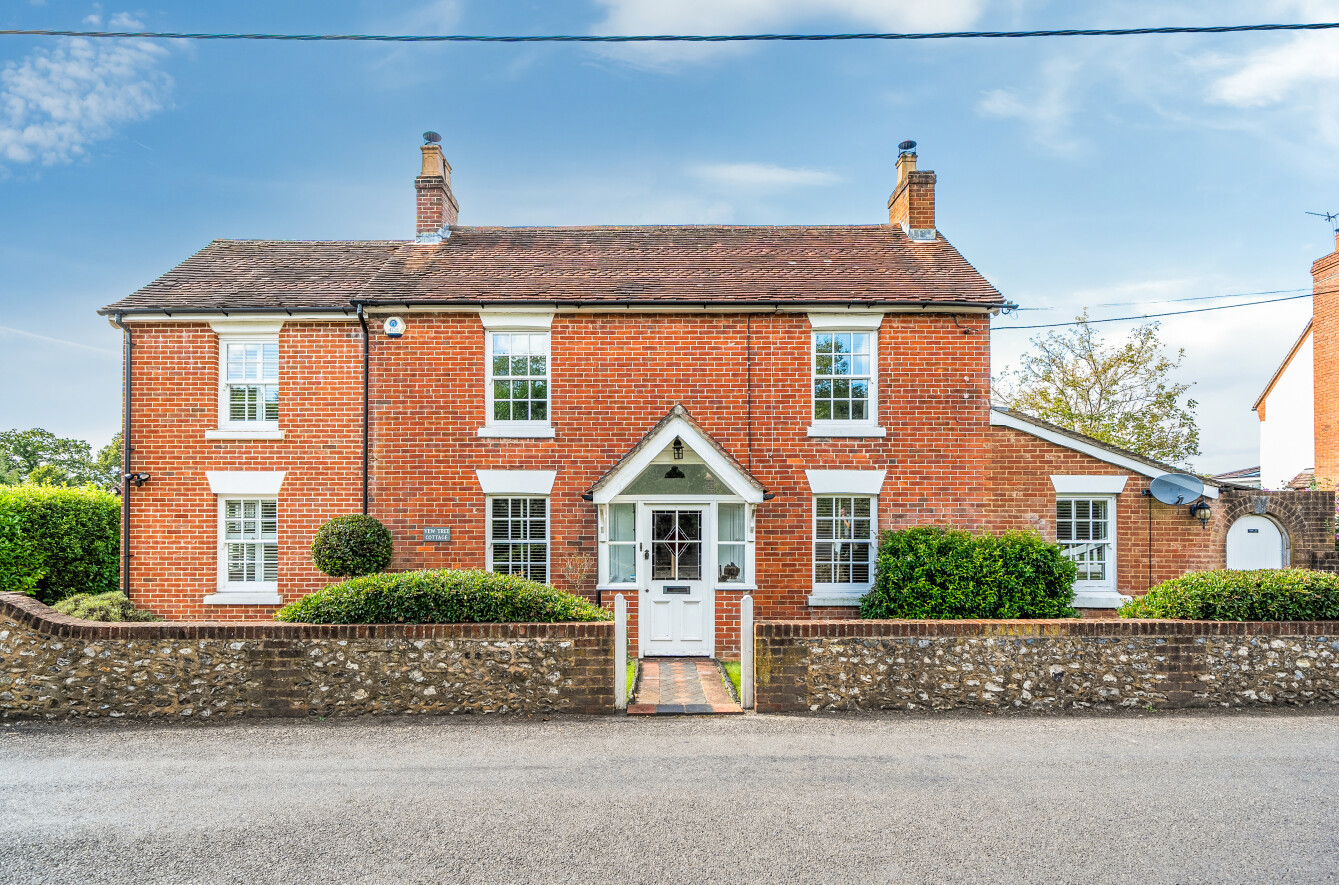 Upham Street, Upham, Southampton, Hampshire, SO32