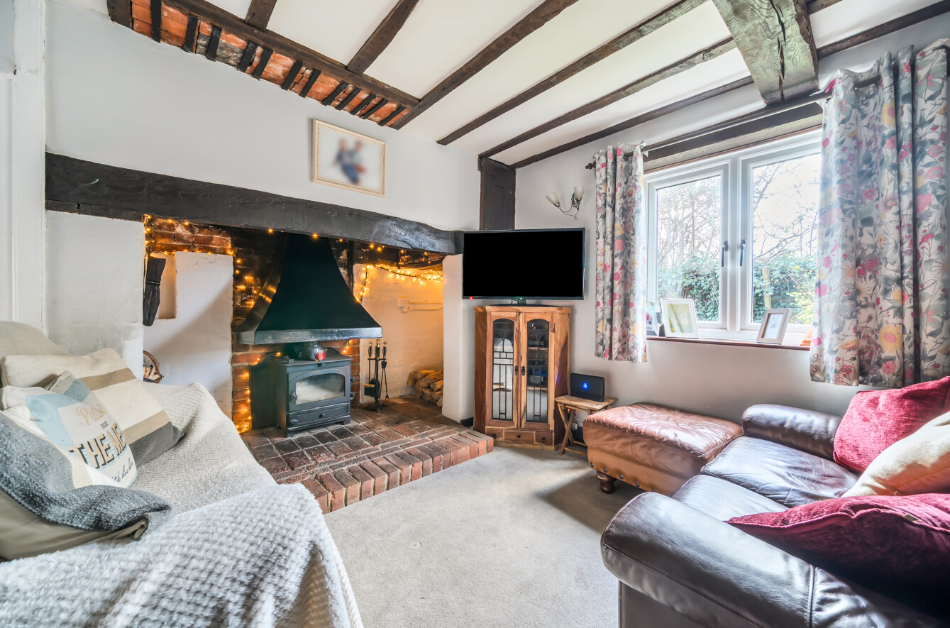 Botley Road, Fair Oak, Eastleigh, Hampshire, SO50