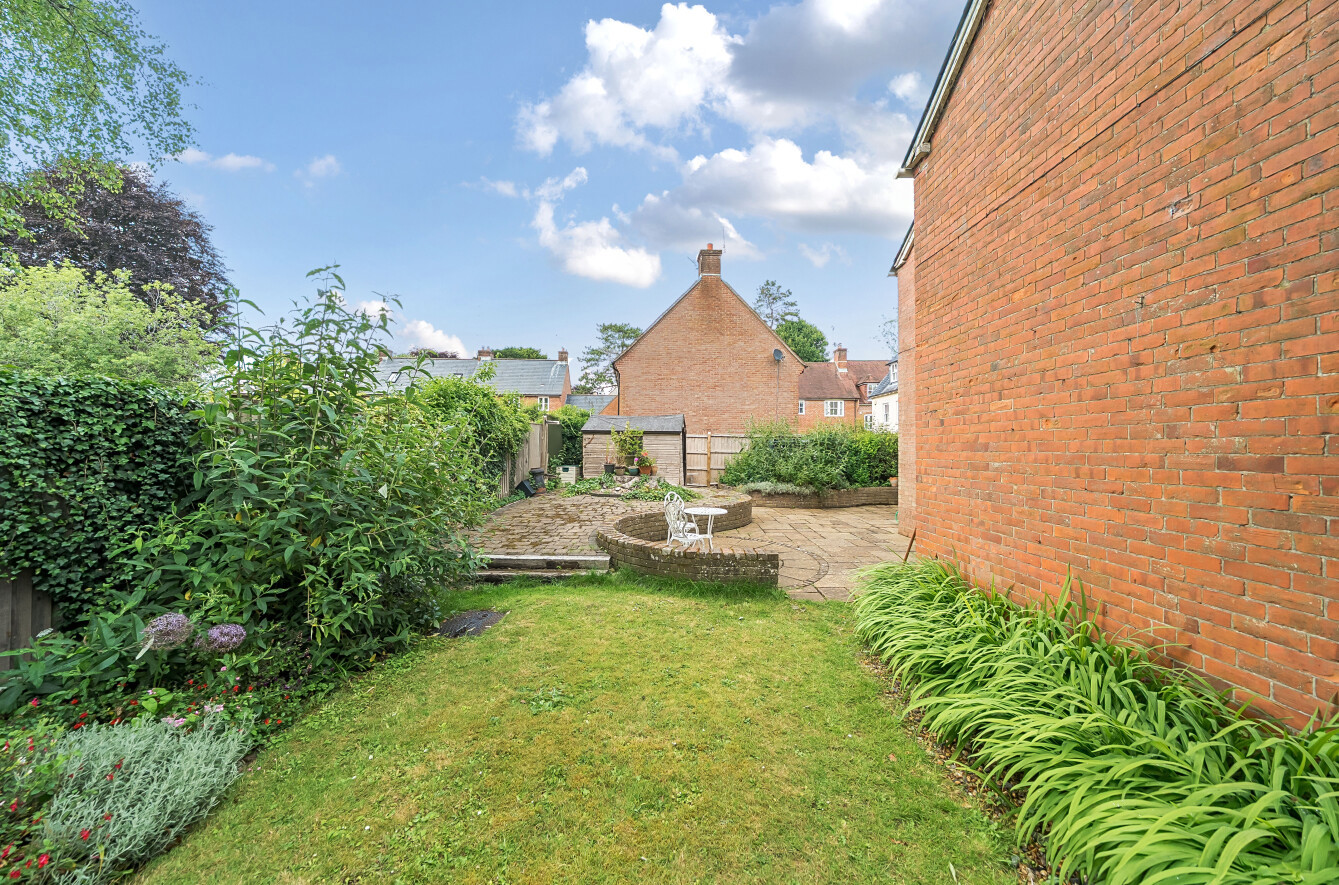 High Street, Meonstoke, Southampton, Hampshire, SO32