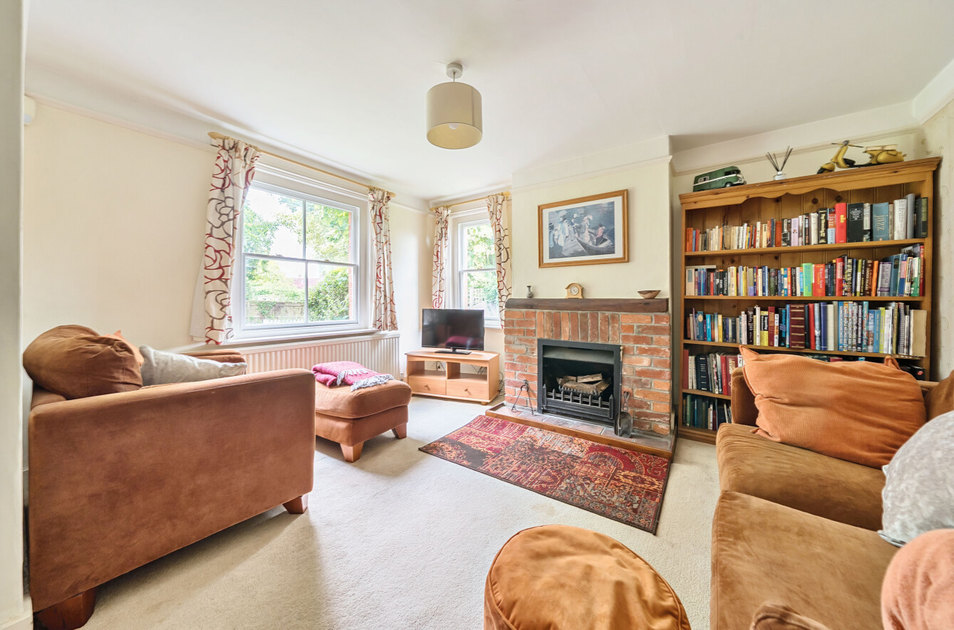 High Street, Meonstoke, Southampton, Hampshire, SO32