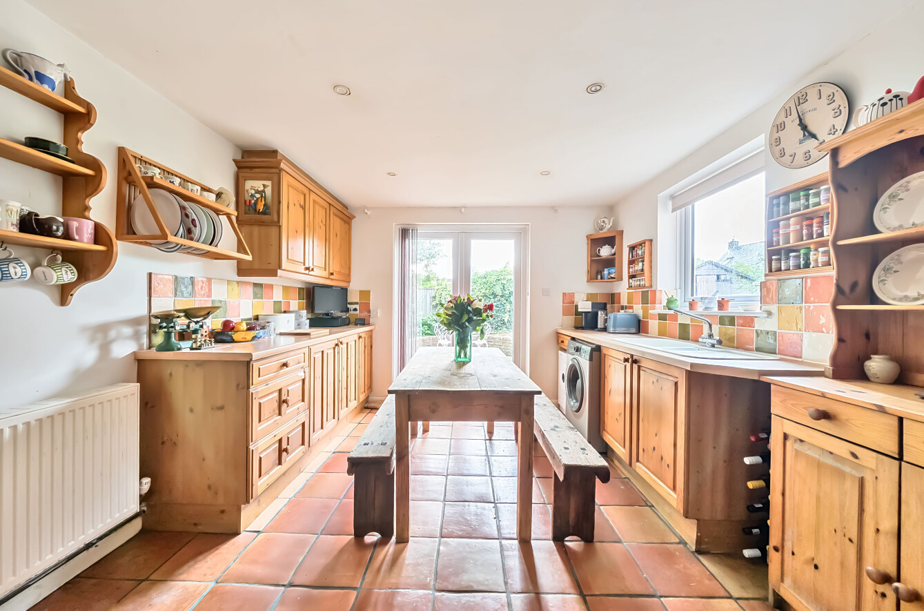 High Street, Meonstoke, Southampton, Hampshire, SO32