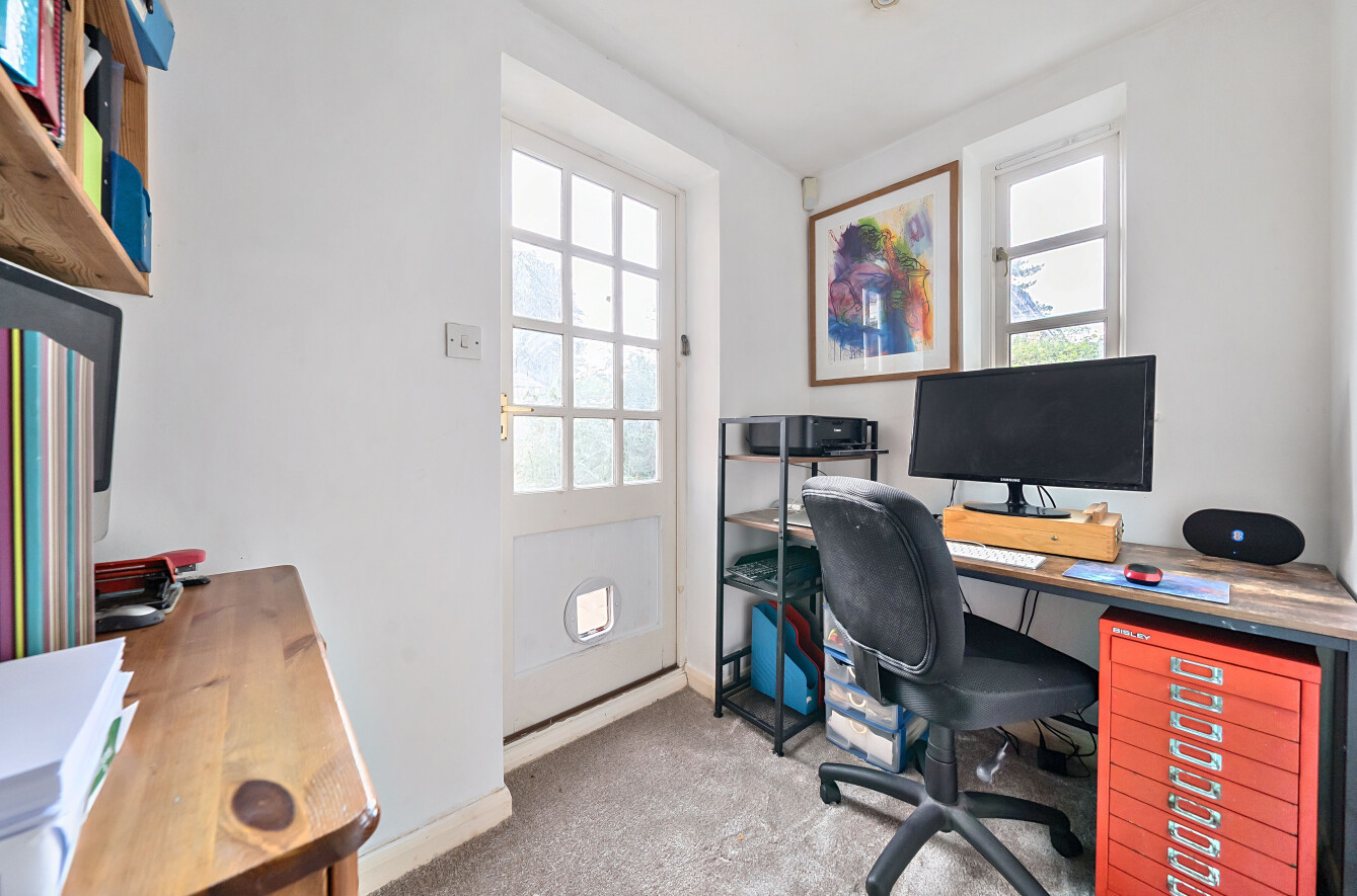 High Street, Meonstoke, Southampton, Hampshire, SO32