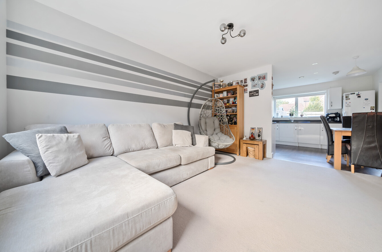 Brook Close, Swanmore, Southampton, Hampshire, SO32