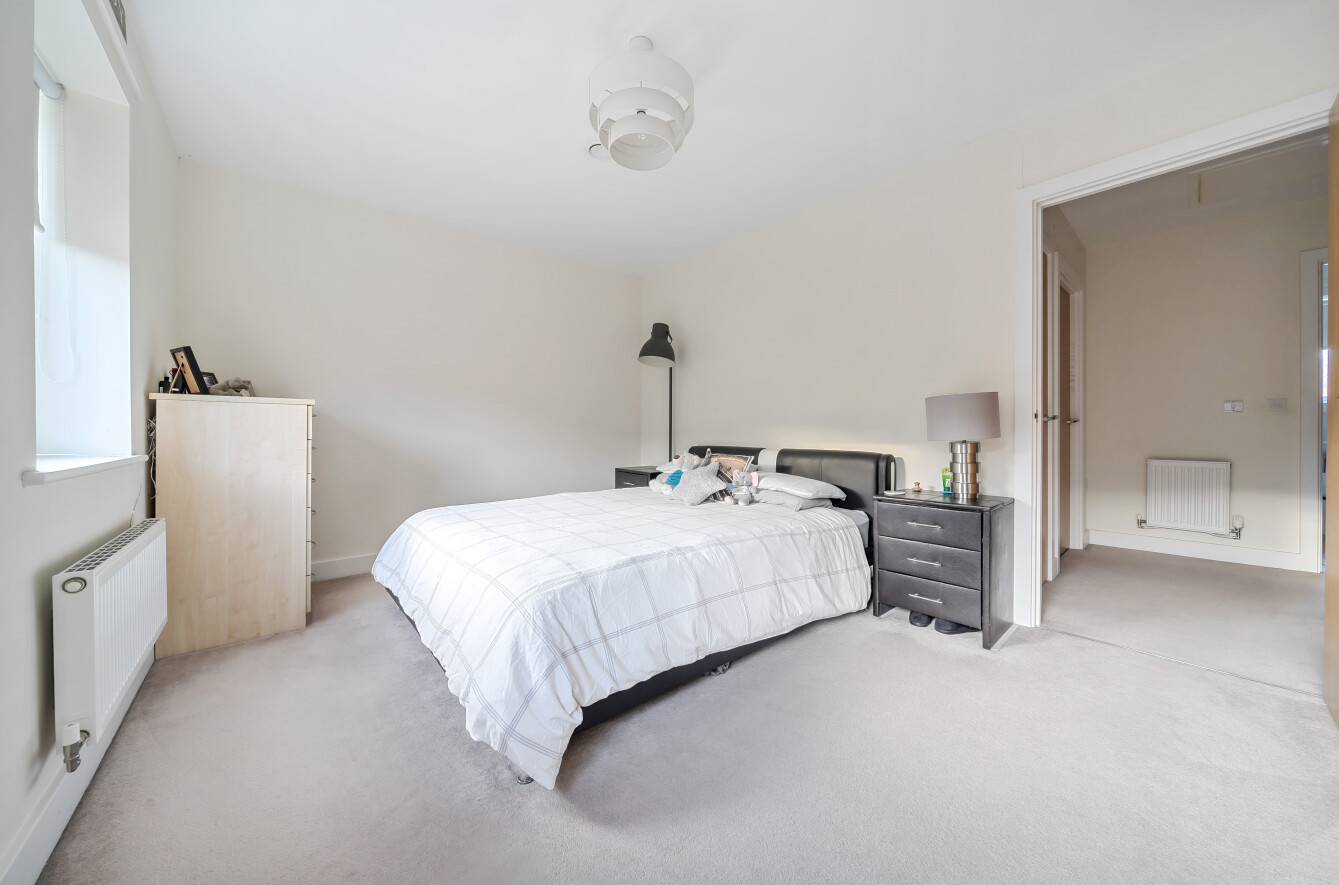 Brook Close, Swanmore, Southampton, Hampshire, SO32