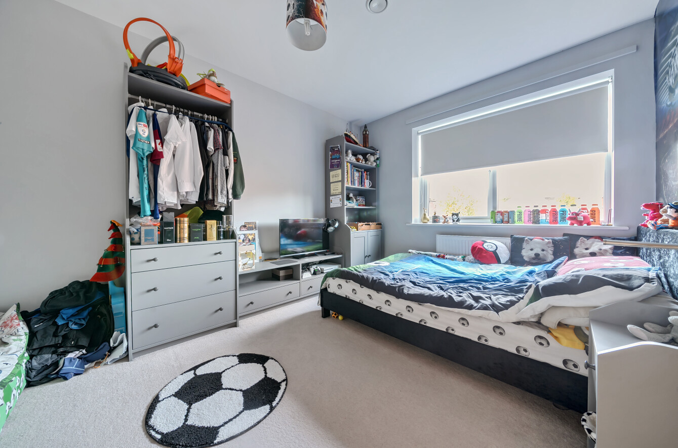 Brook Close, Swanmore, Southampton, Hampshire, SO32