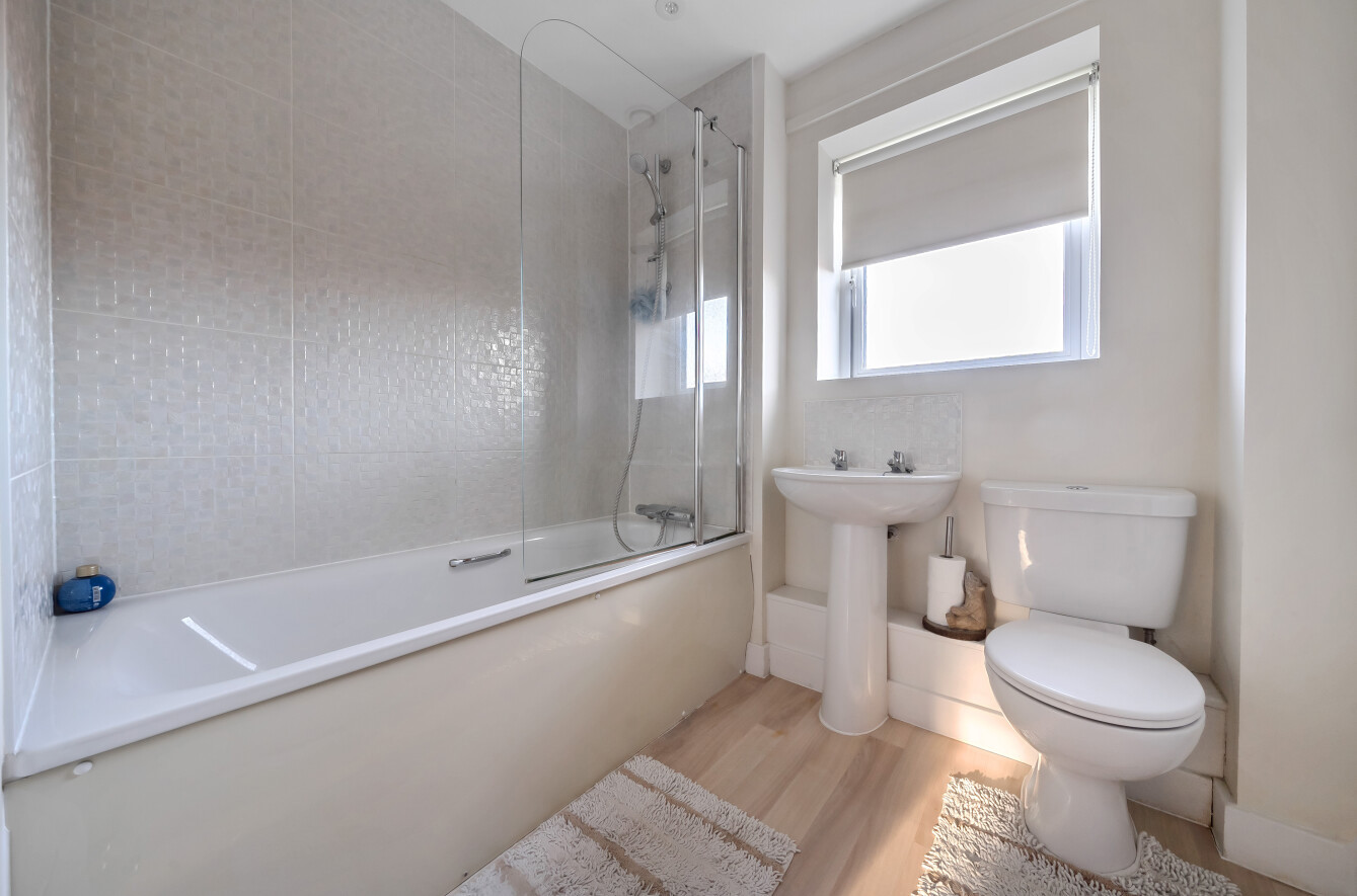 Brook Close, Swanmore, Southampton, Hampshire, SO32