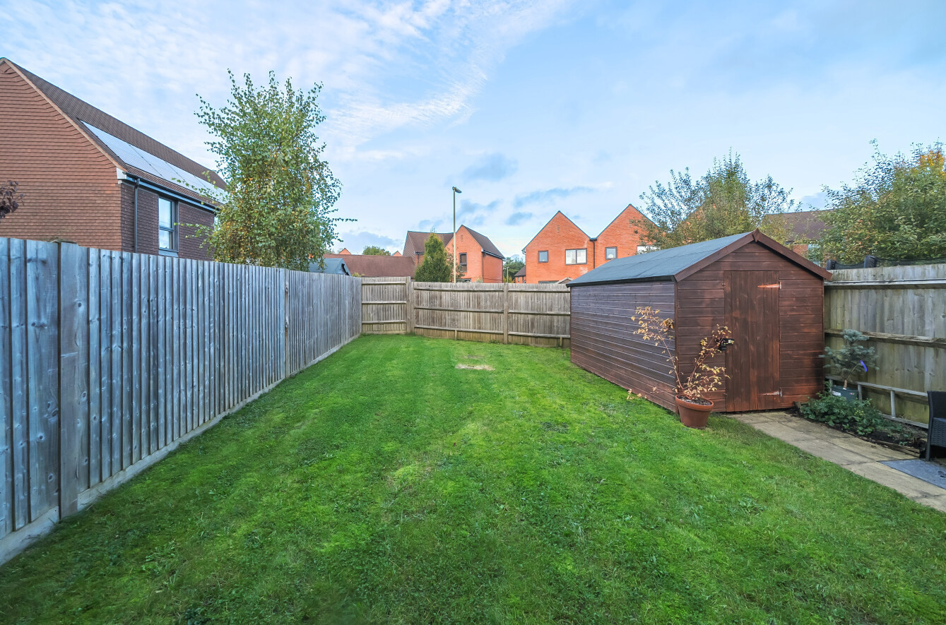 Brook Close, Swanmore, Southampton, Hampshire, SO32