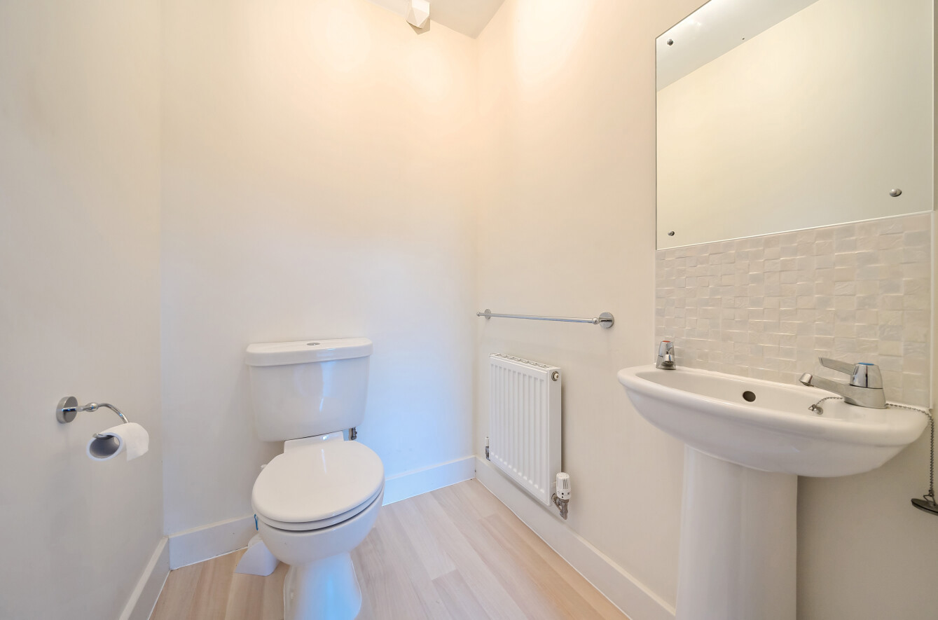 Brook Close, Swanmore, Southampton, Hampshire, SO32