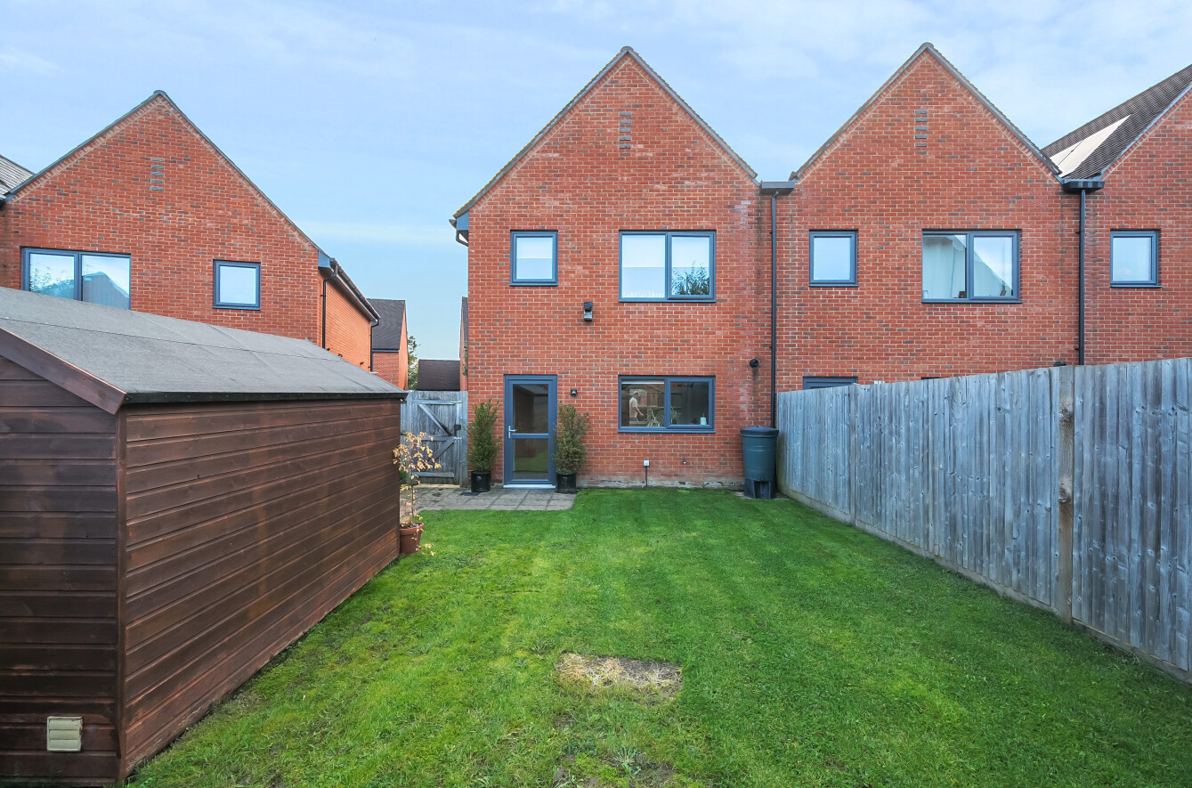 Brook Close, Swanmore, Southampton, Hampshire, SO32