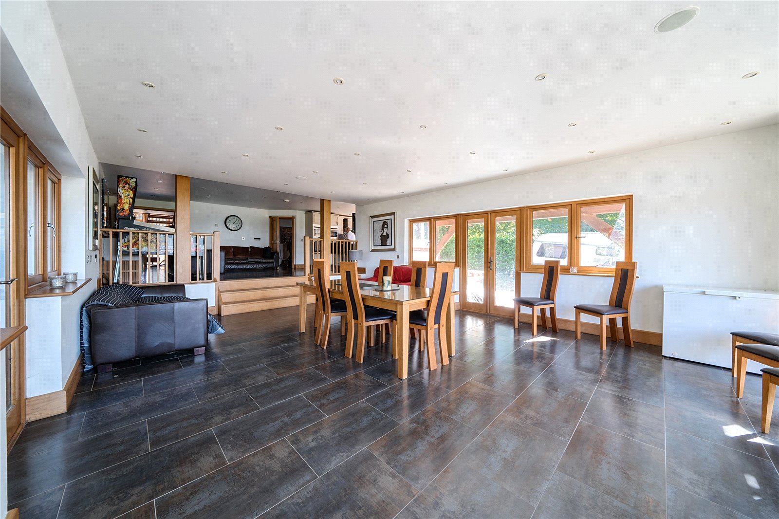 Winchester Road, Shedfield, Southampton, Hampshire, SO32