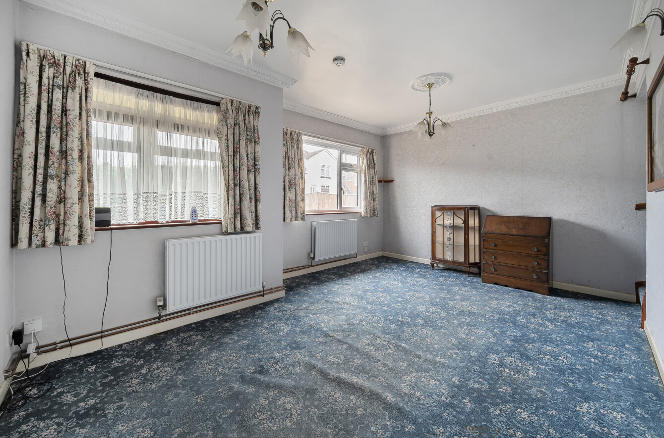 Victoria Road, Bishops Waltham, Southampton, Hampshire, SO32