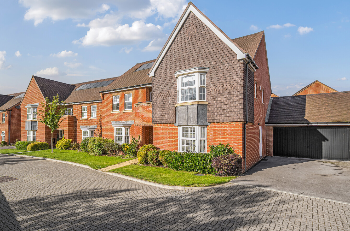 Horders View, Swanmore, Southampton, Hampshire, SO32