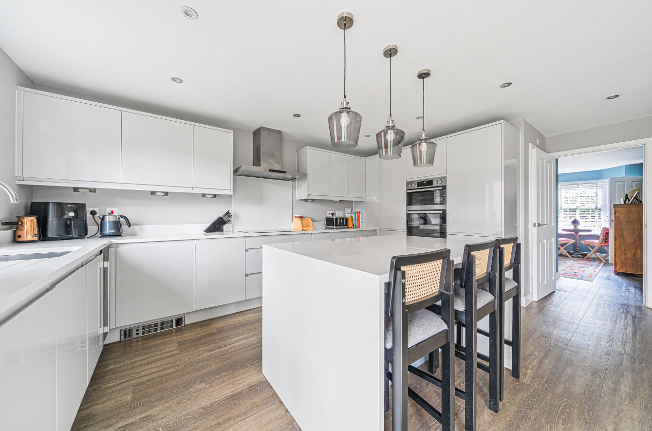 Horders View, Swanmore, Southampton, Hampshire, SO32