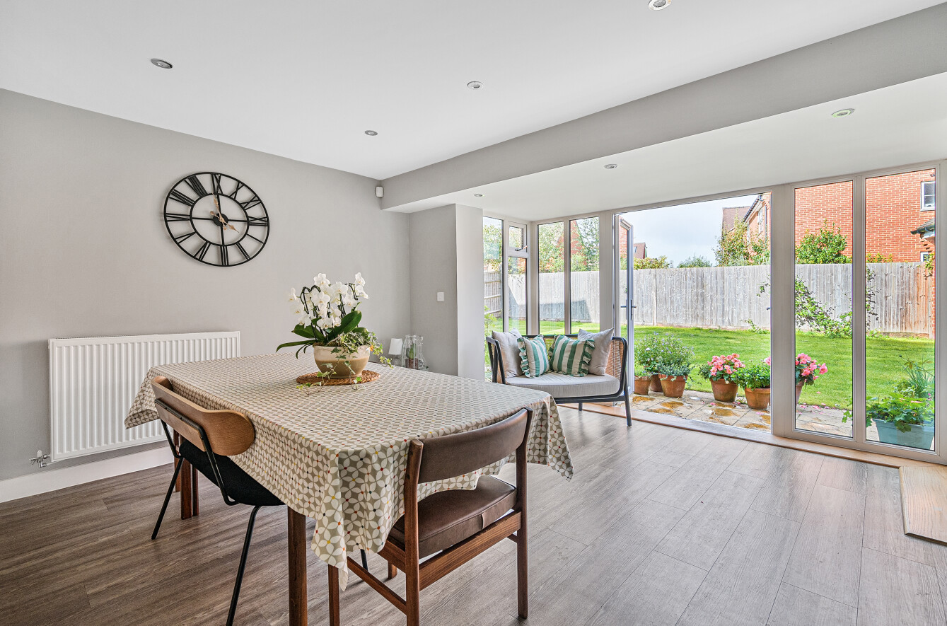 Horders View, Swanmore, Southampton, Hampshire, SO32