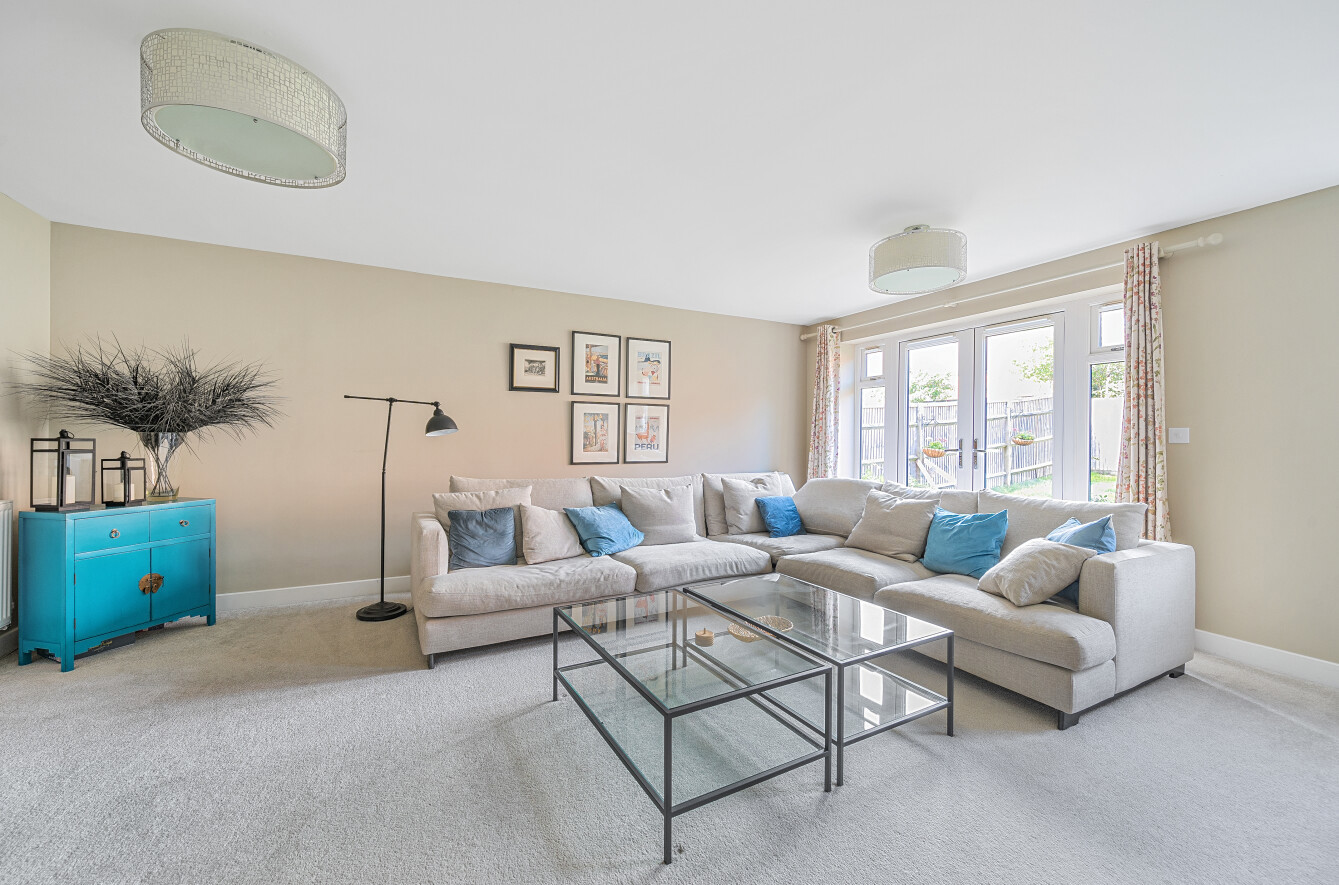 Horders View, Swanmore, Southampton, Hampshire, SO32