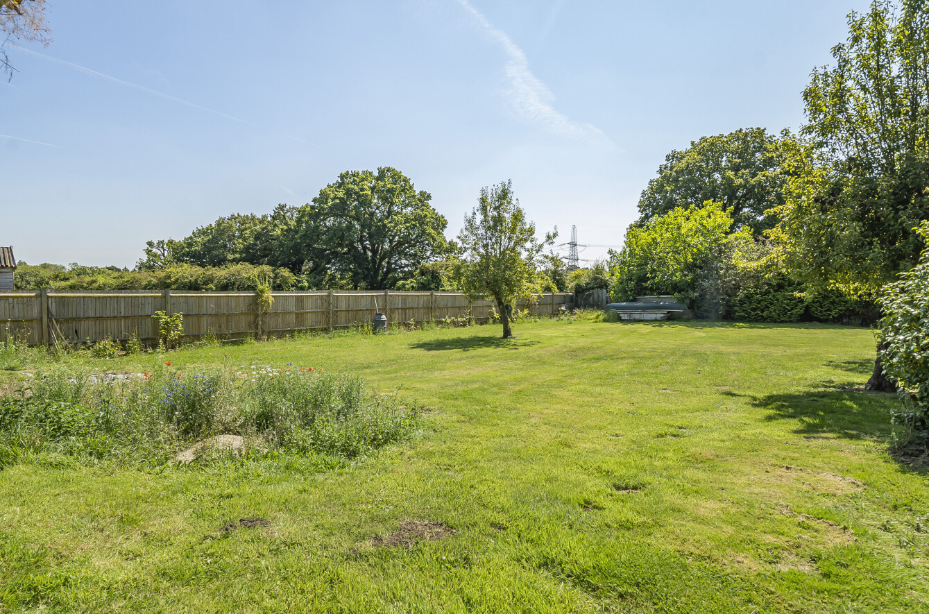 Winchester Road, Upham, Southampton, Hampshire, SO32 - Charters