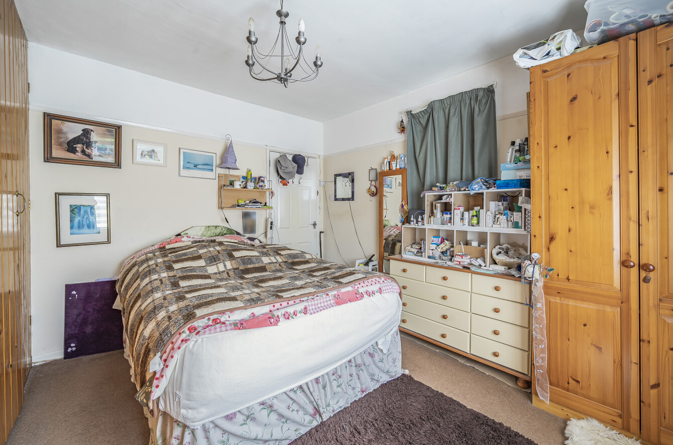 Winchester Road, Upham, Southampton, Hampshire, SO32