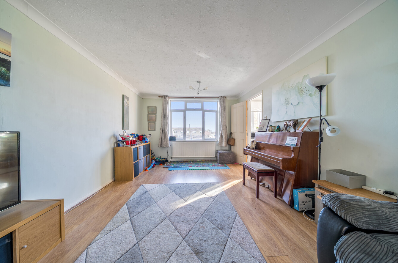 Elm Road, Bishops Waltham, Southampton, Hampshire, SO32