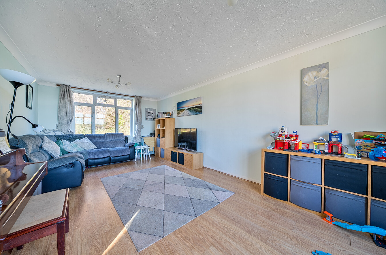 Elm Road, Bishops Waltham, Southampton, Hampshire, SO32