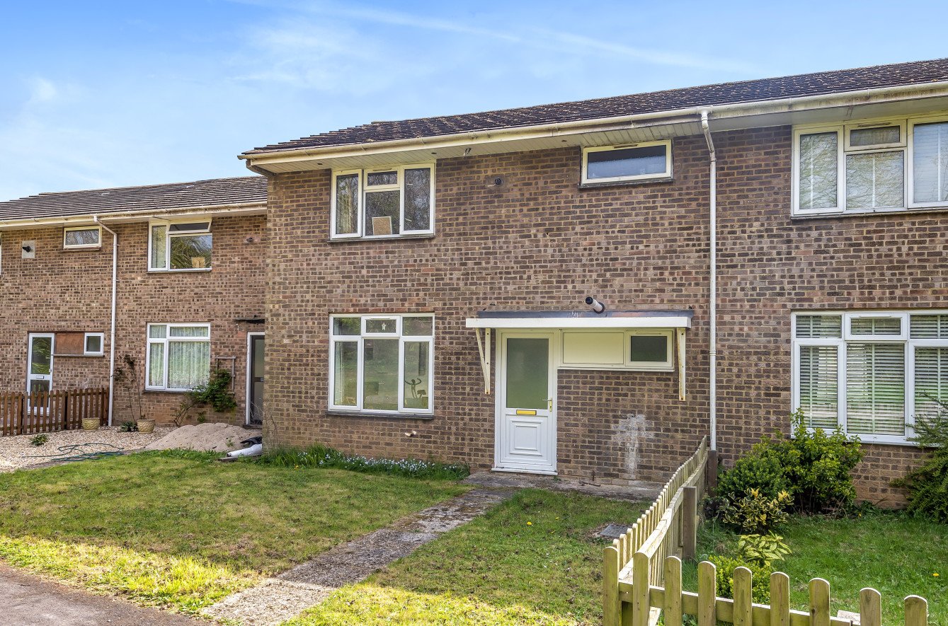 Elm Road, Bishops Waltham, Southampton, Hampshire, SO32