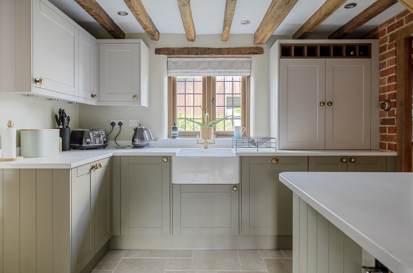 Stroudwood Lane, Upham, Hampshire, SO32