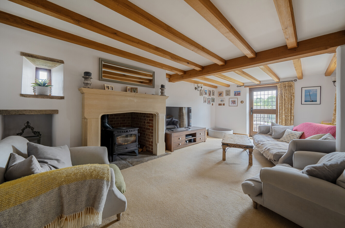 Stroudwood Lane, Upham, Hampshire, SO32