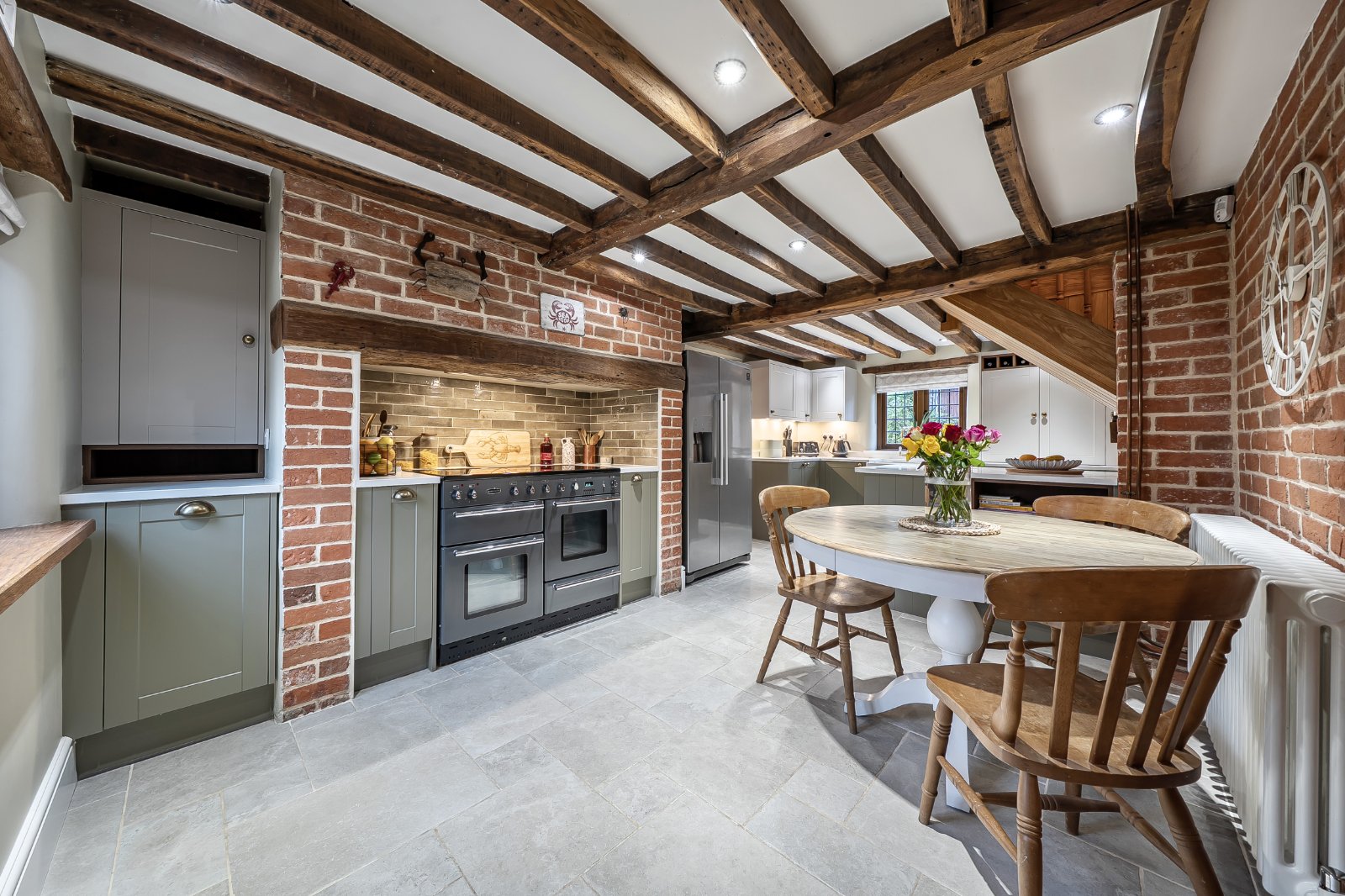 Stroudwood Lane, Upham, Hampshire, SO32