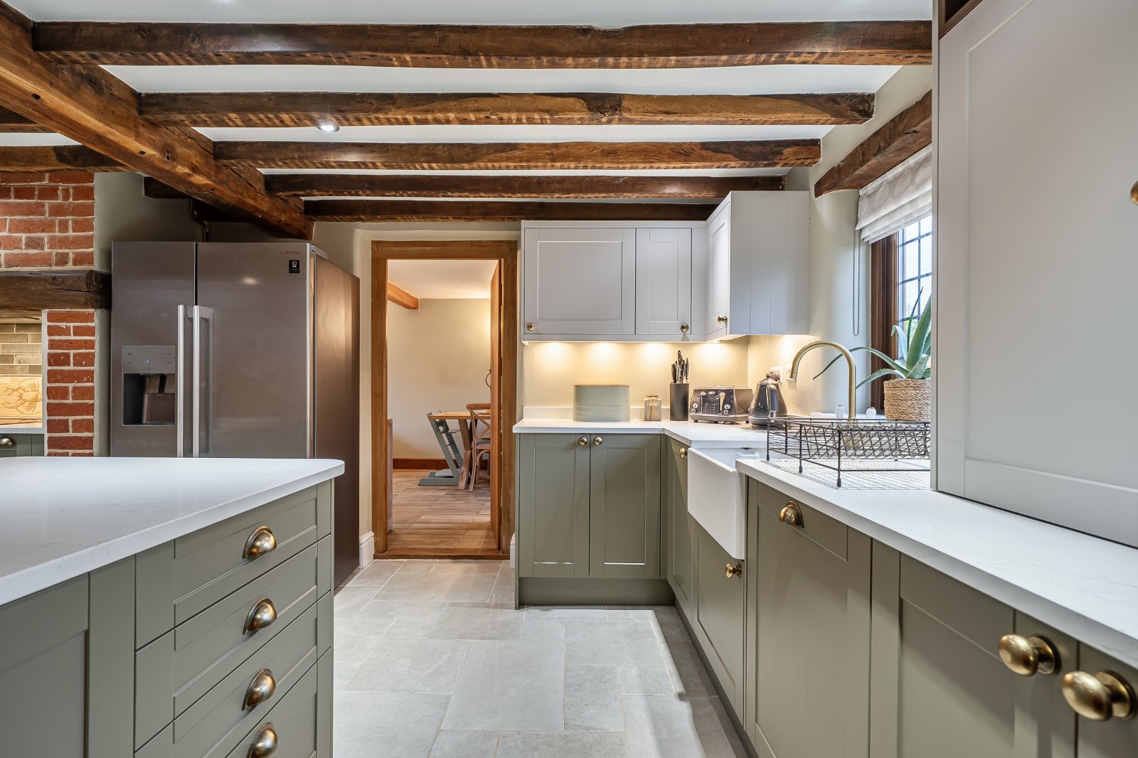 Stroudwood Lane, Upham, Hampshire, SO32