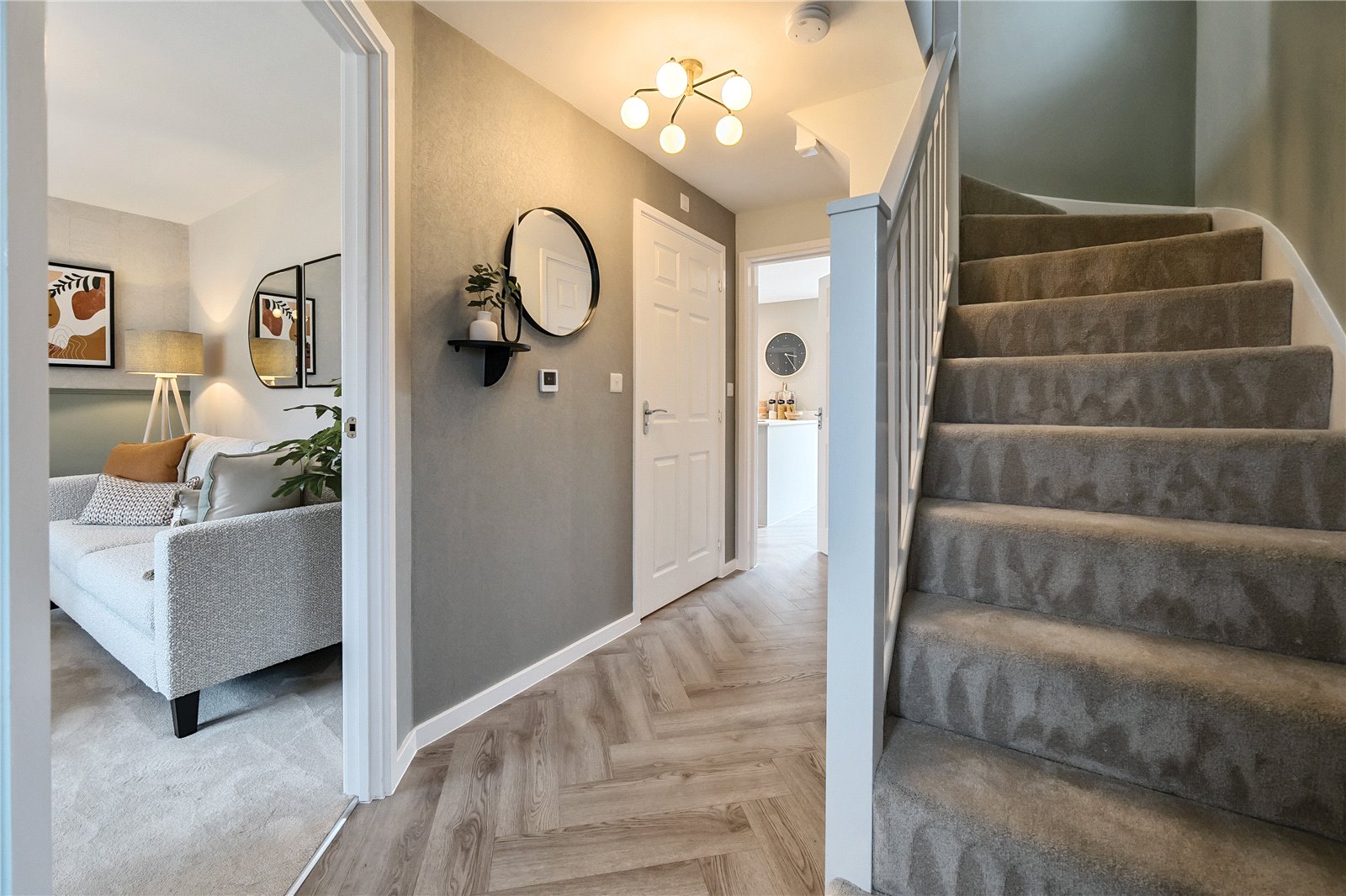 New Road, Swanmore, Southampton, Hampshire, SO32