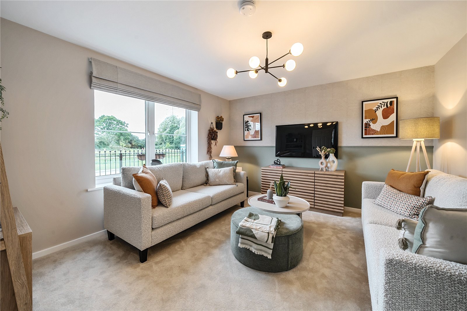 New Road, Swanmore, Southampton, Hampshire, SO32