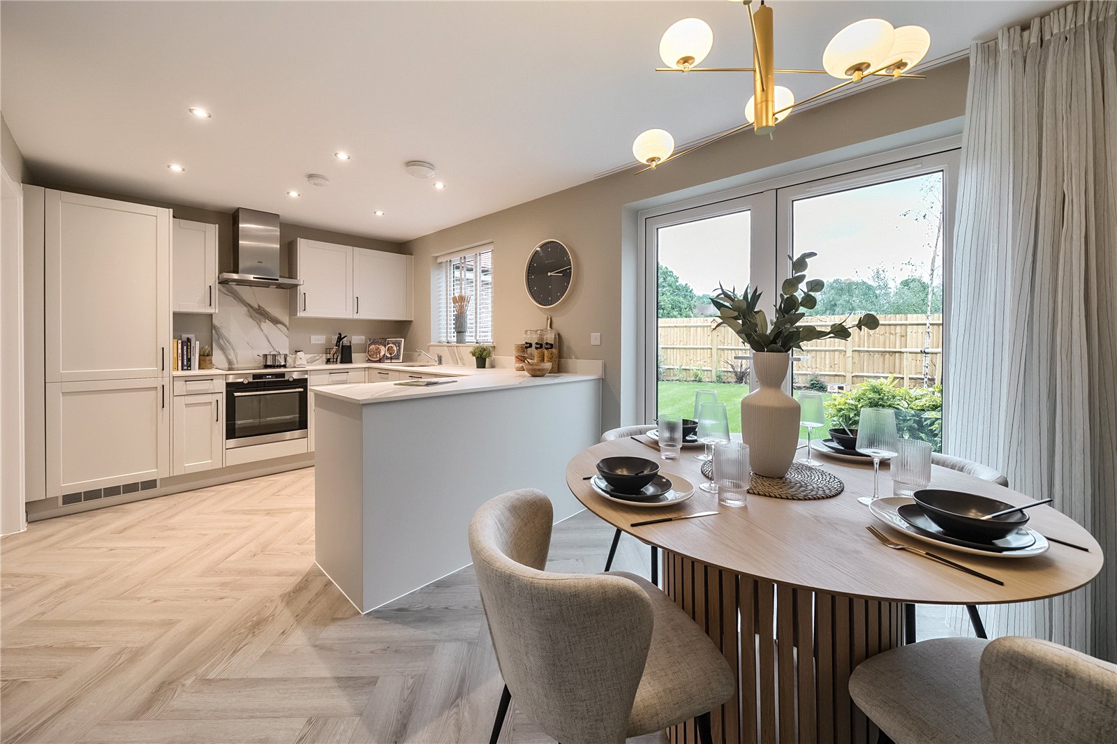 New Road, Swanmore, Southampton, Hampshire, SO32