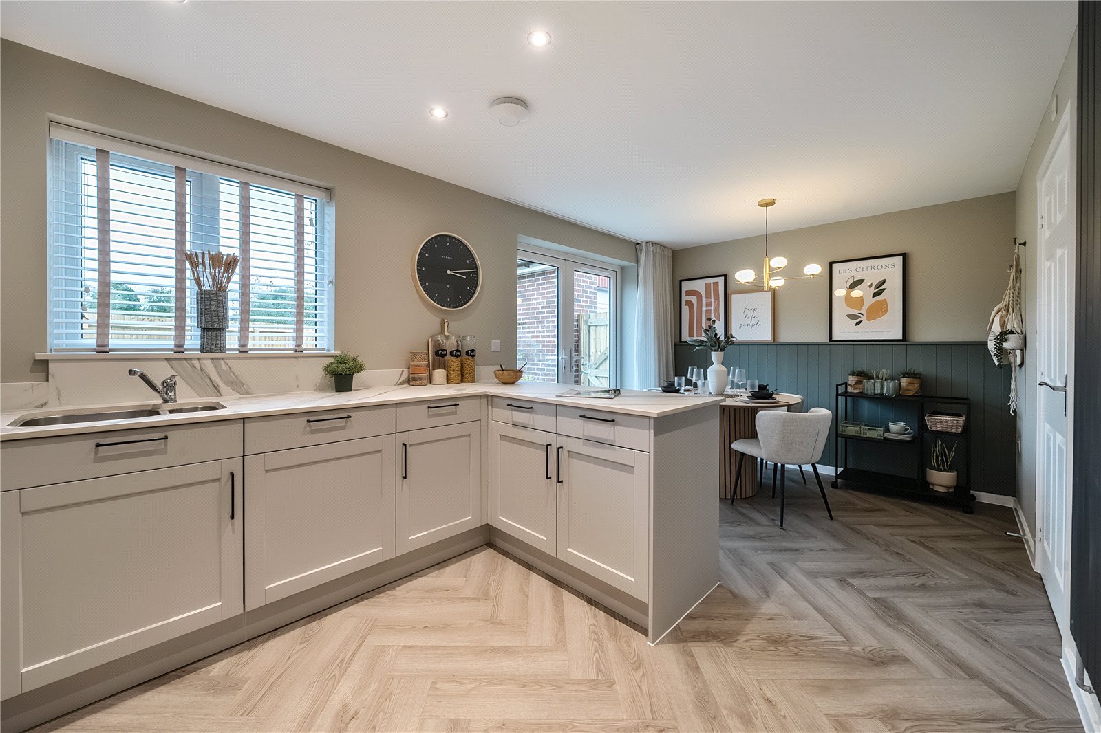 New Road, Swanmore, Southampton, Hampshire, SO32